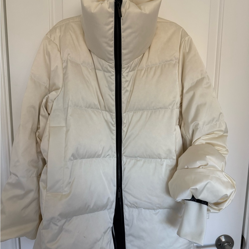 Uniqlo +J Hybrid Down Jacket (by Jil Sander) - Picture 4 of 4